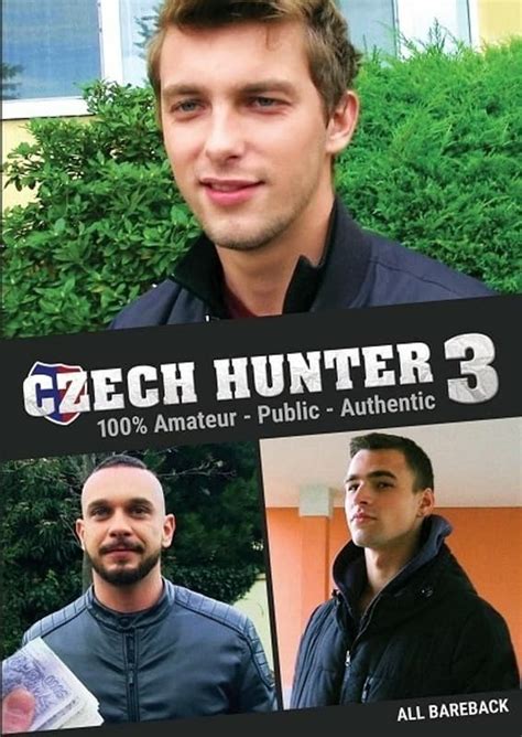 Czech Hunter 3 (2020) .